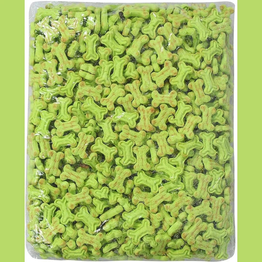 MUNCHOS Dog Adult Real Vegetable Biscuits, Combo Offer 2KG