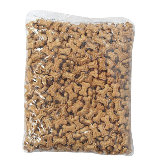 MUNCHOS Mutton puppy Dog Biscuit 1 kg