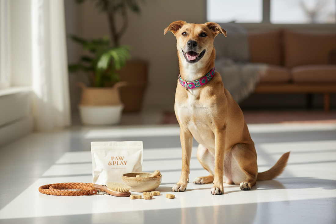 Dog accessories guide India