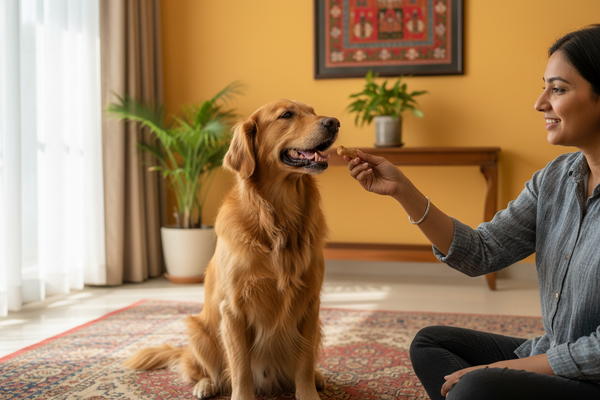 Dog Treats Guide: How to Choose the Best Ones