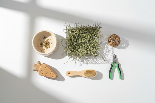 Rabbit accessories guide India