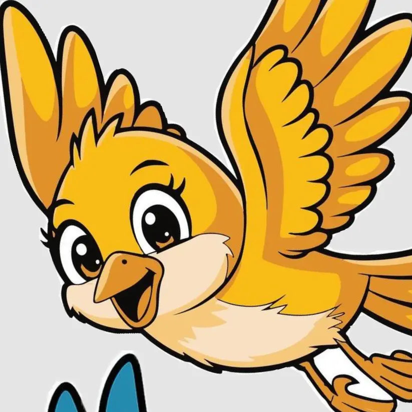 Birds MUNCHOS