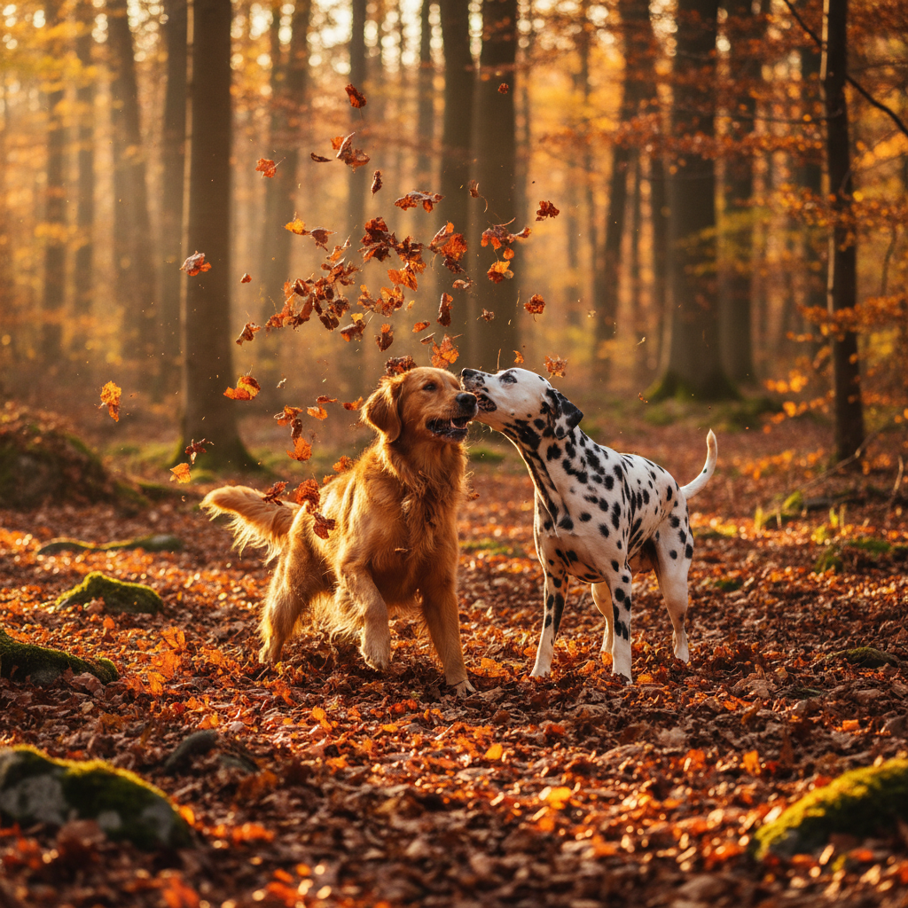 Autumn Leaves