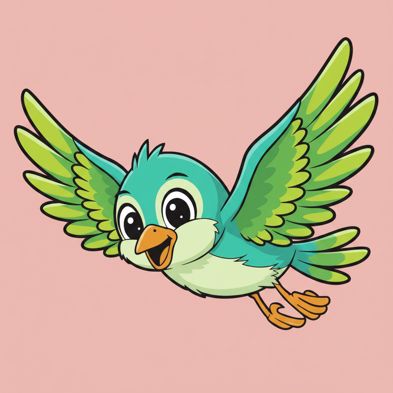 Bird F7E1E1