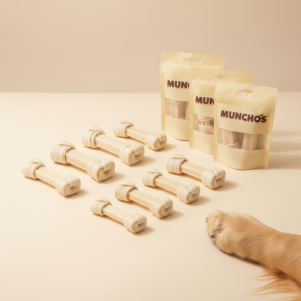 Bone Treats