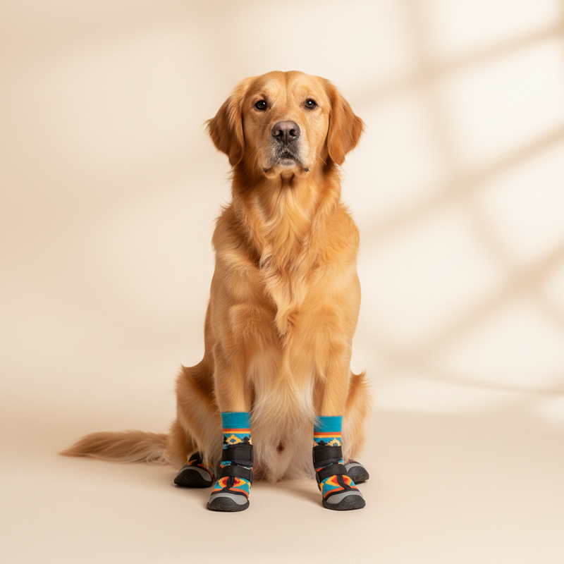 Boots Socks