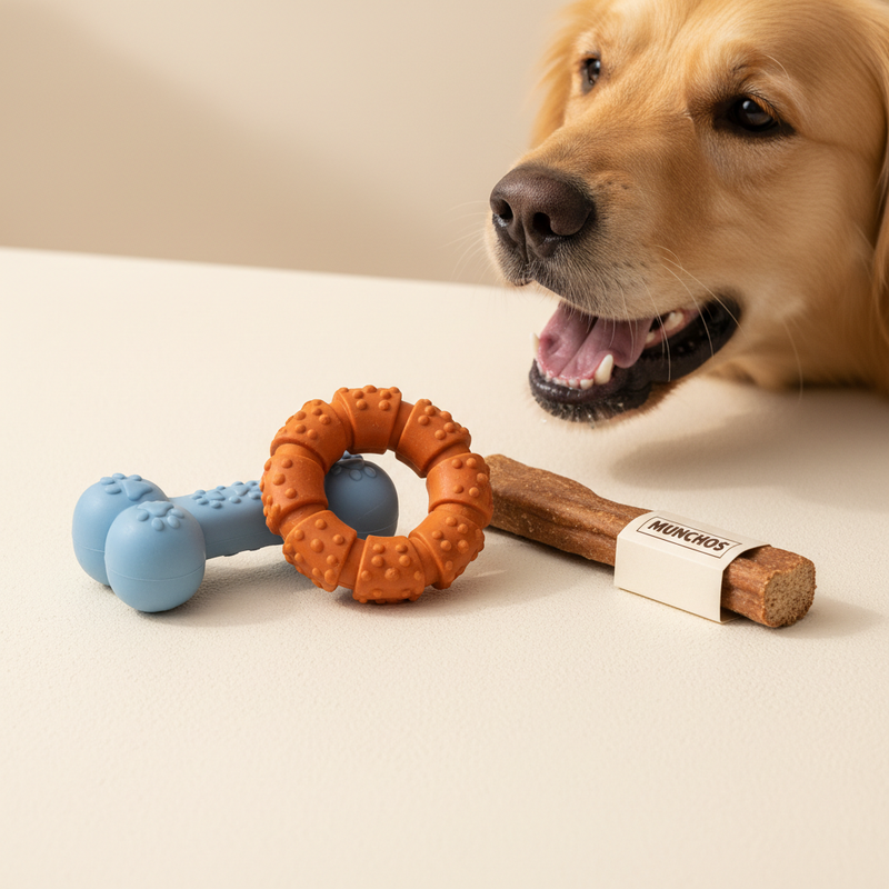 Chew Toys