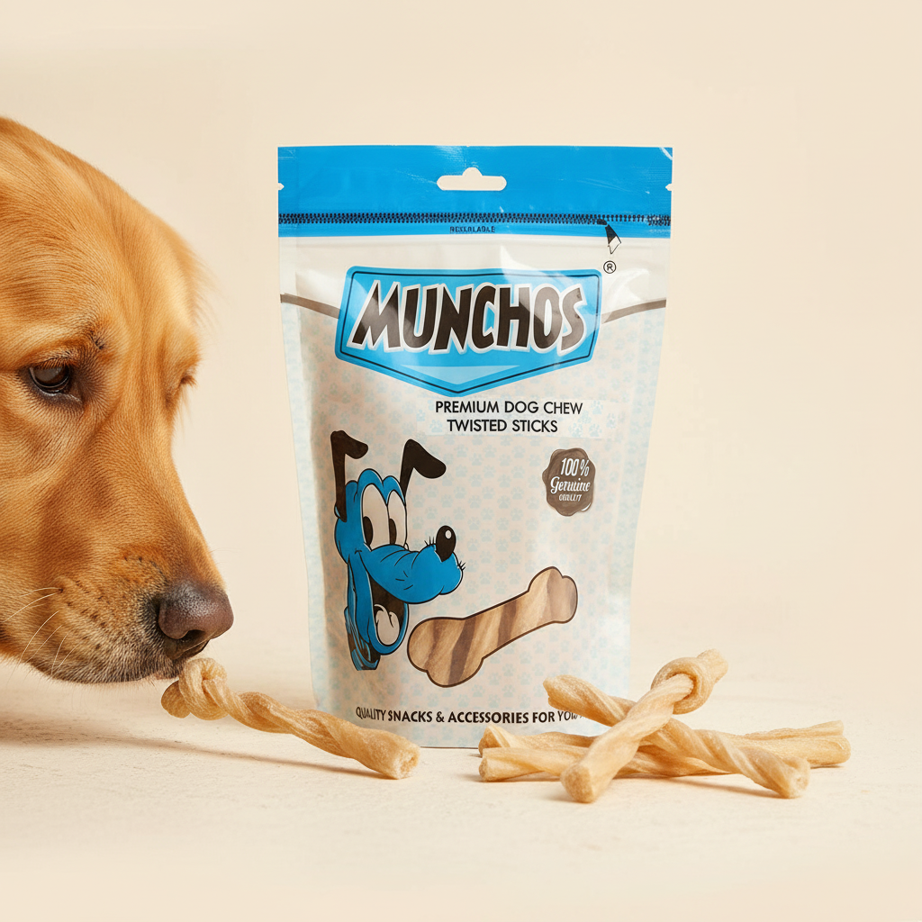 Chew Treats