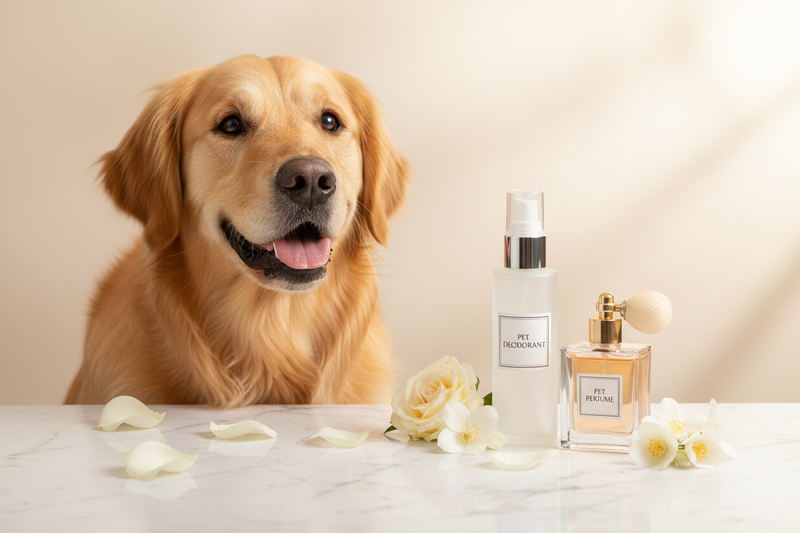 Deodorants Perfumes