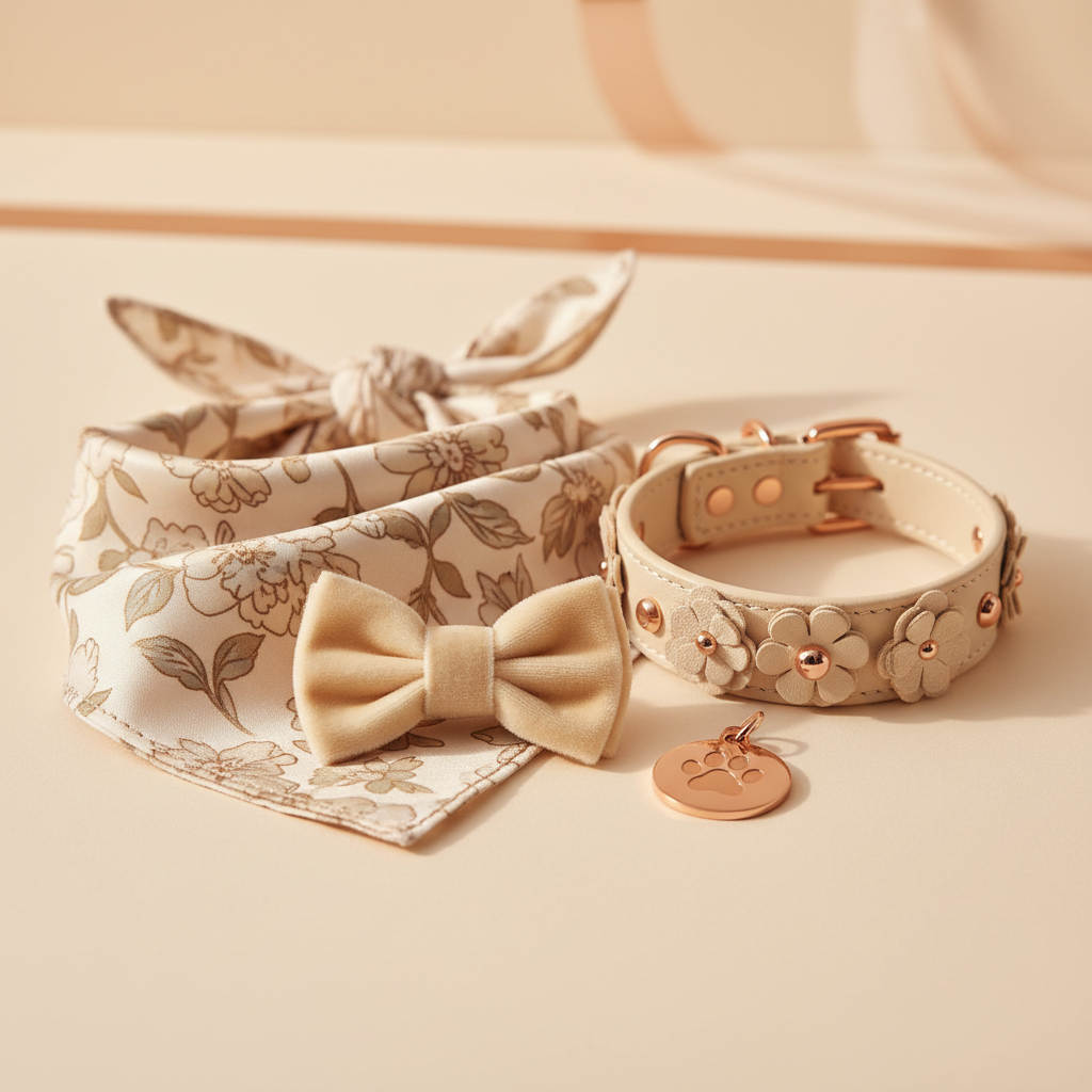 Designer Accessories