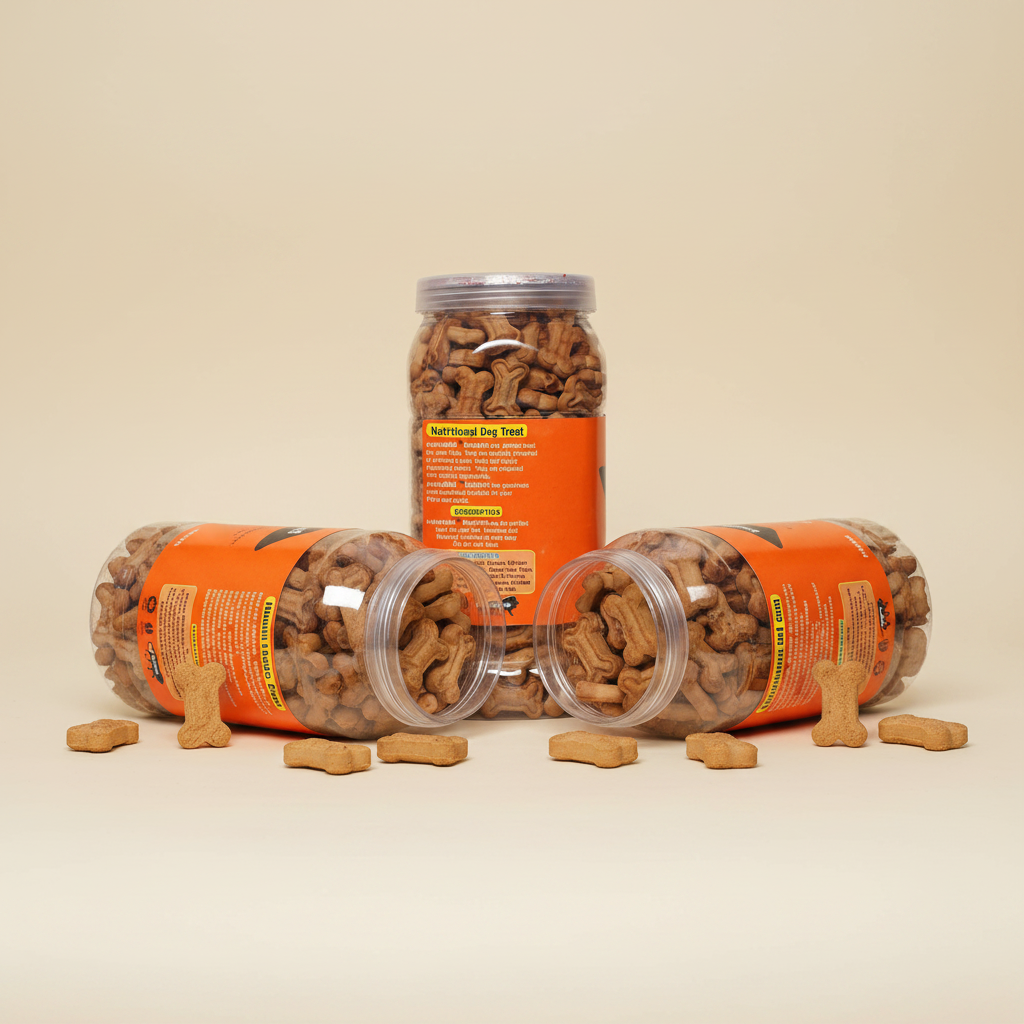 Dog Biscuits