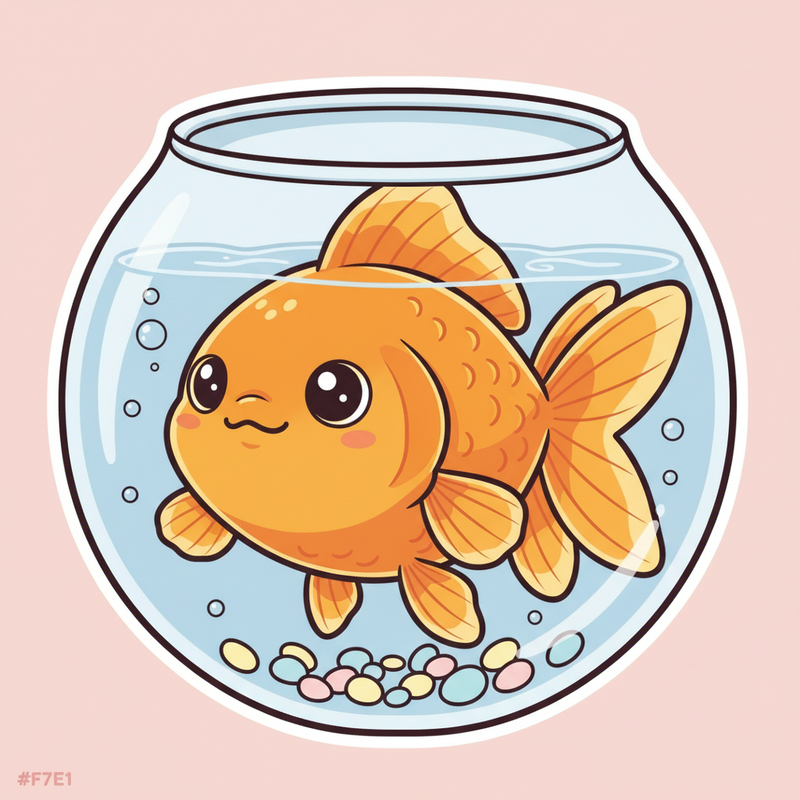 Fish Frame-filling
