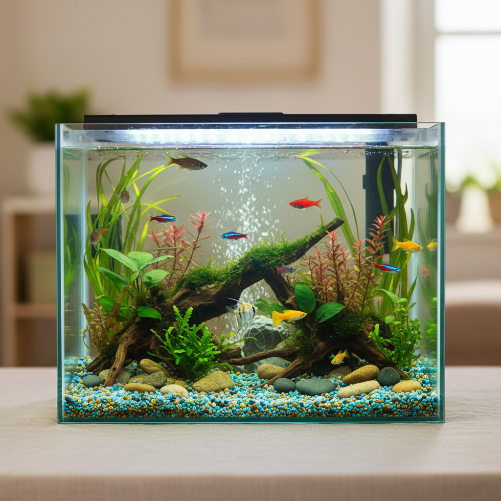 Fish Tank