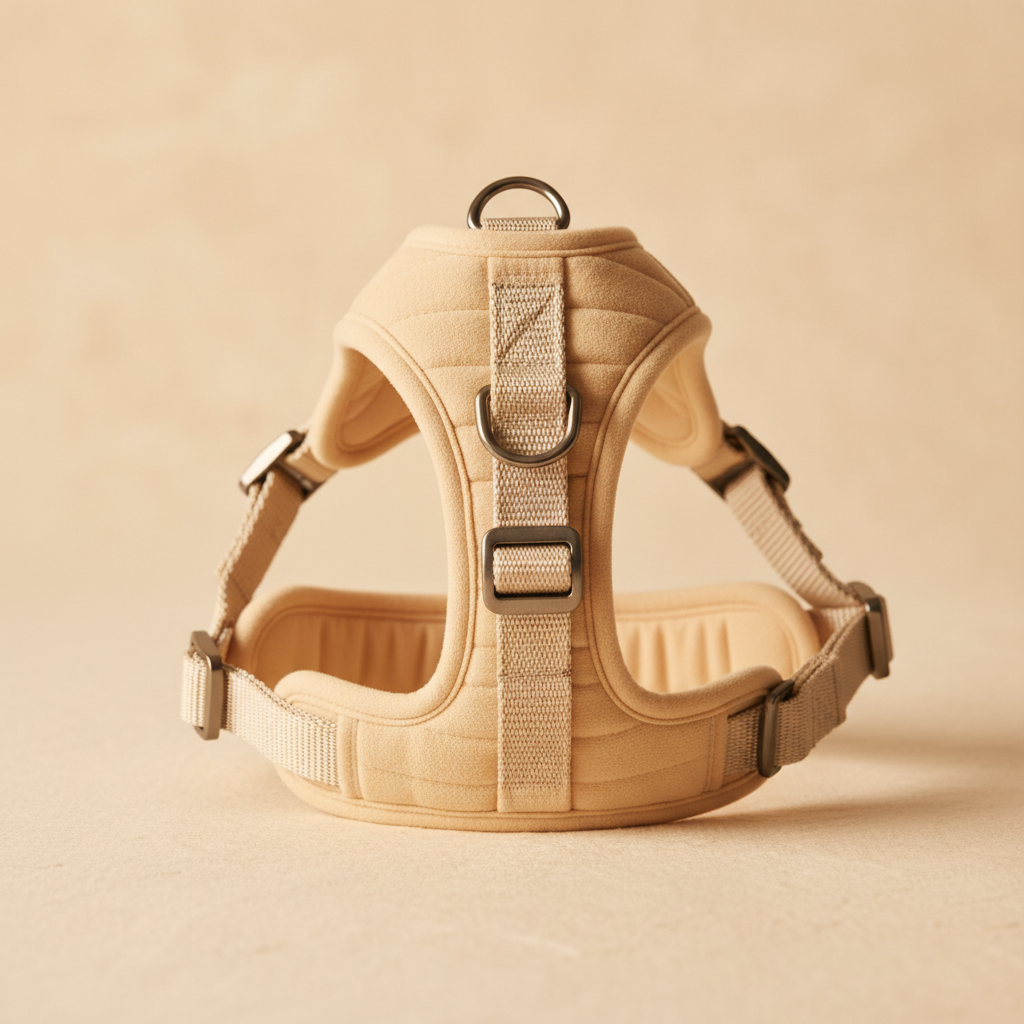 Harnesses