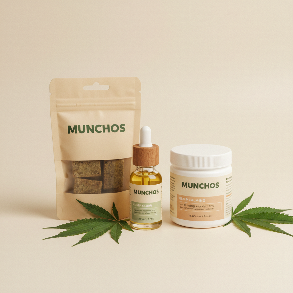 Hemp CBD