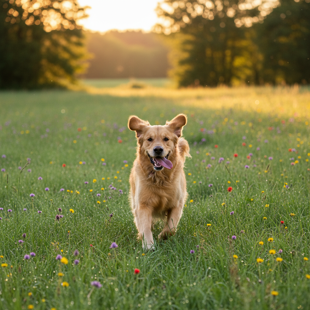 Meadow Run