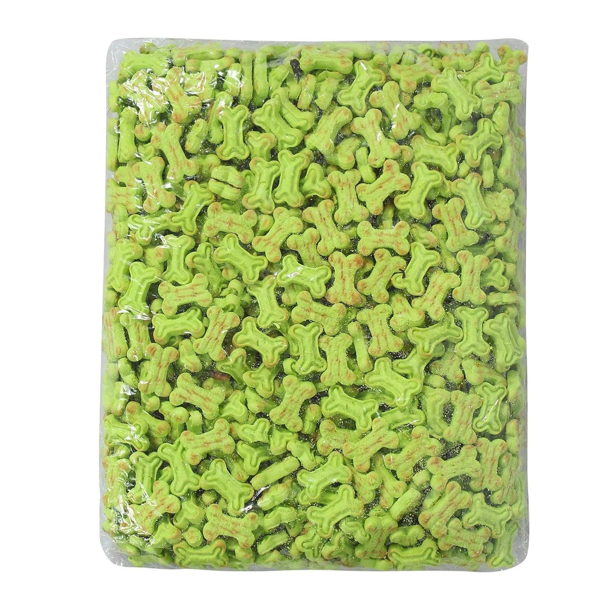 MUNCHOS Dog Puppy Real Vegetable Biscuits, Combo Offer 2Kg