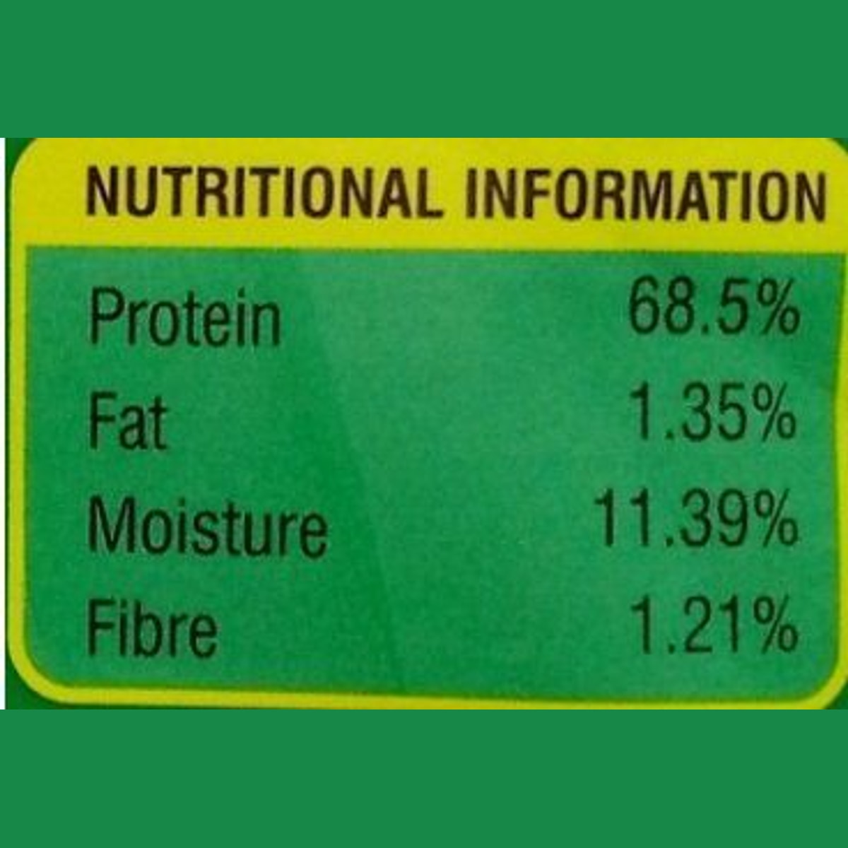 MUNCHOS Dog Treat Sticks, Natural, 450 g