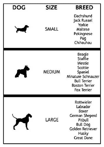 MUNCHOS High Military Dog Collar 0.75inch, Puppies