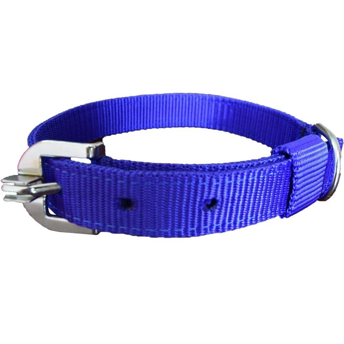 MUNCHOS Made With High Quality DOG Collar 1.5inch, Extra Breeds