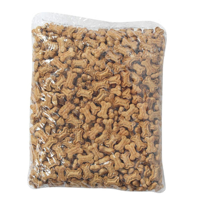 MUNCHOS Mutton puppy Dog Biscuit 1 kg