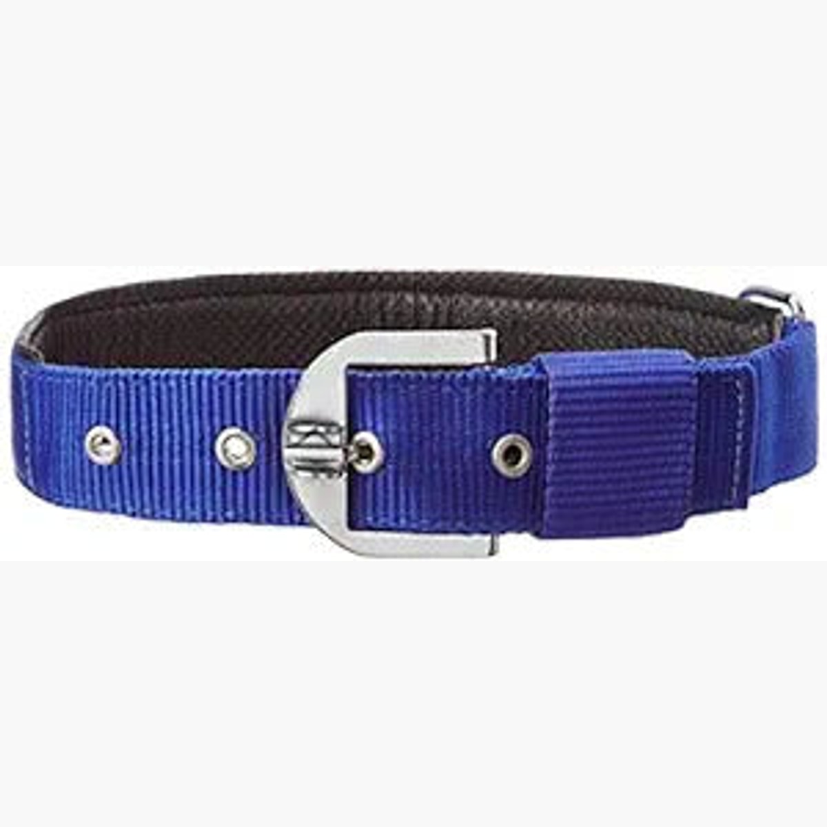 MUNCHOS Padded High Soft Comfortable Dog Collar