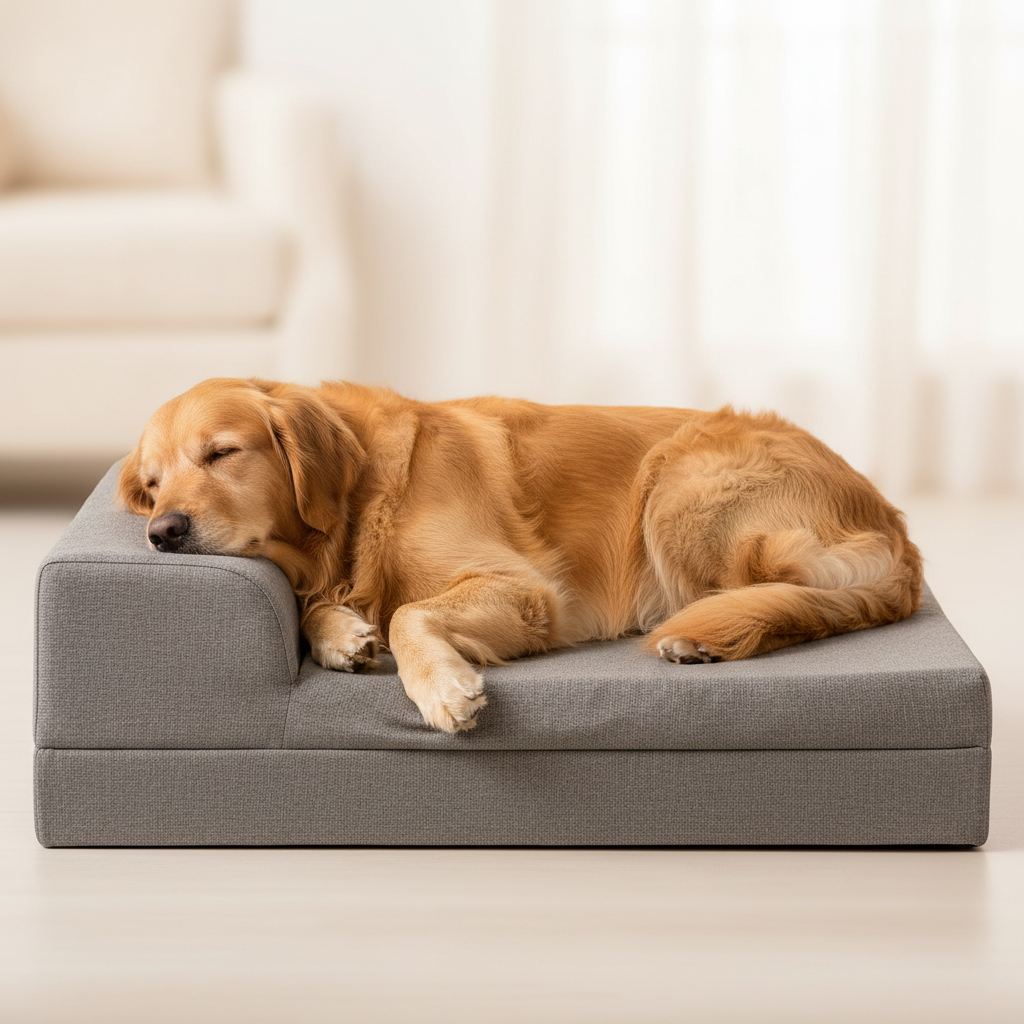 Orthopedic Bed