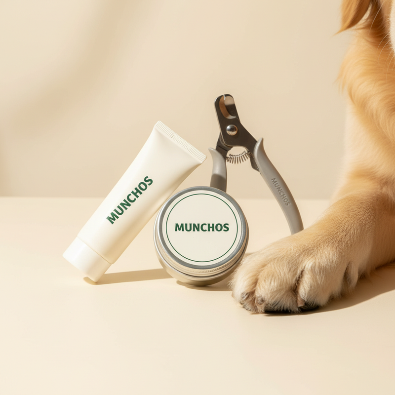 Paw Care MUNCHOS