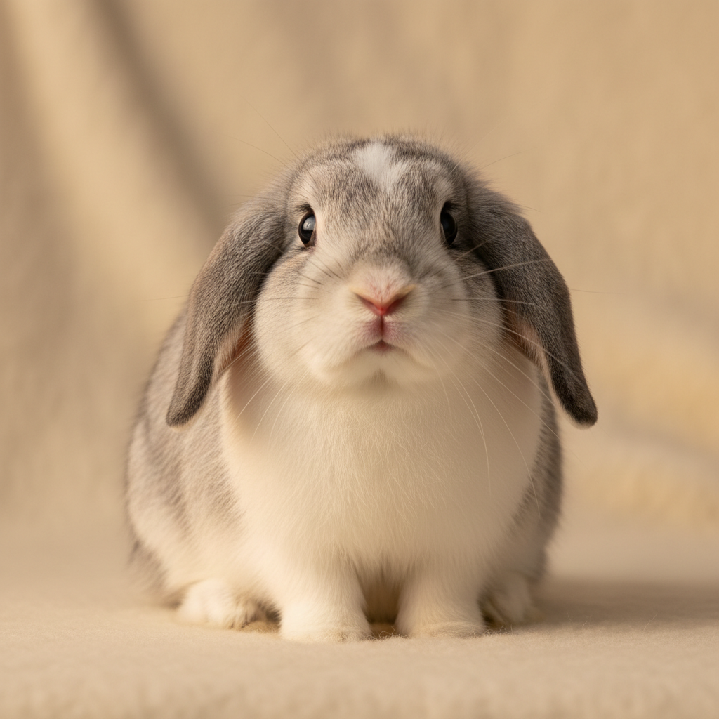 Pet Rabbit