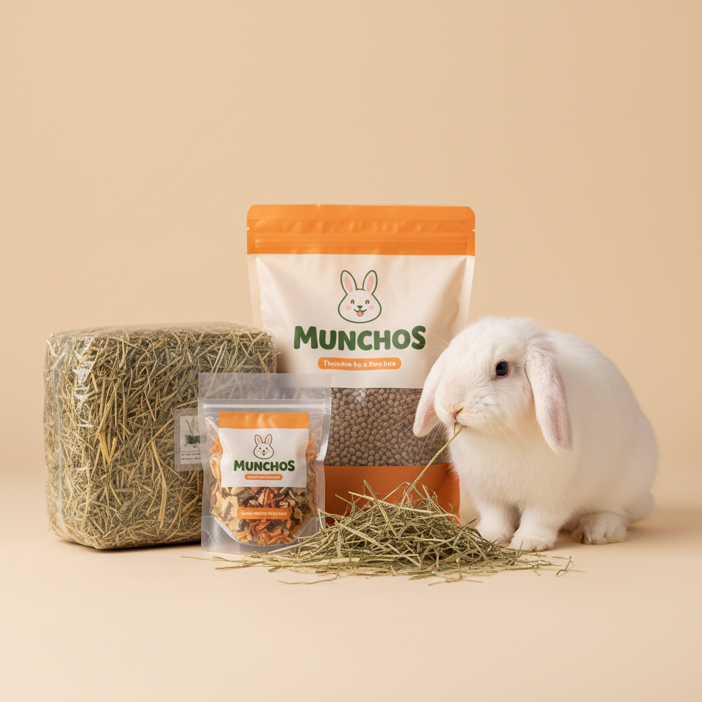 Rabbit Food