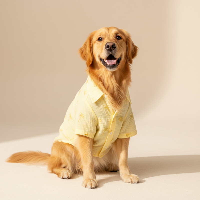 Summer Dog