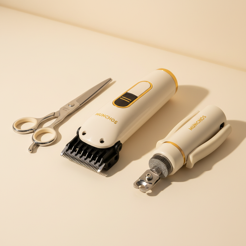 Trimmers MUNCHOS